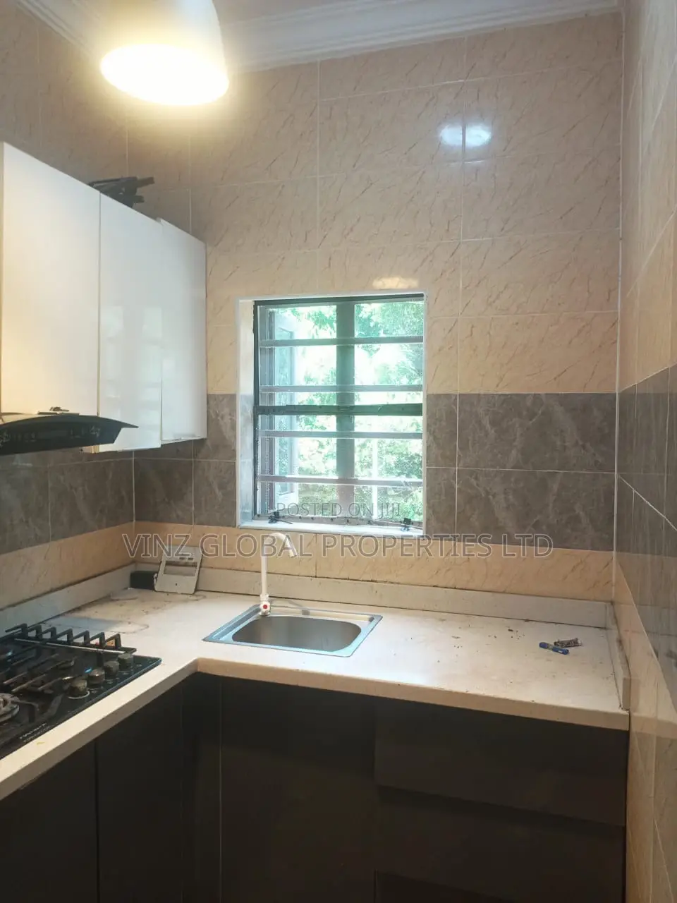1bdrm Block of Flats in Lekki for rent