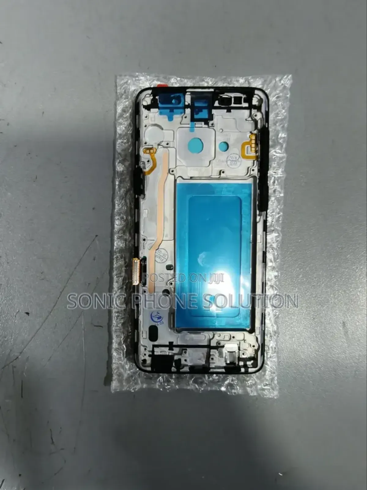 Samsung Galaxy S9 Screen