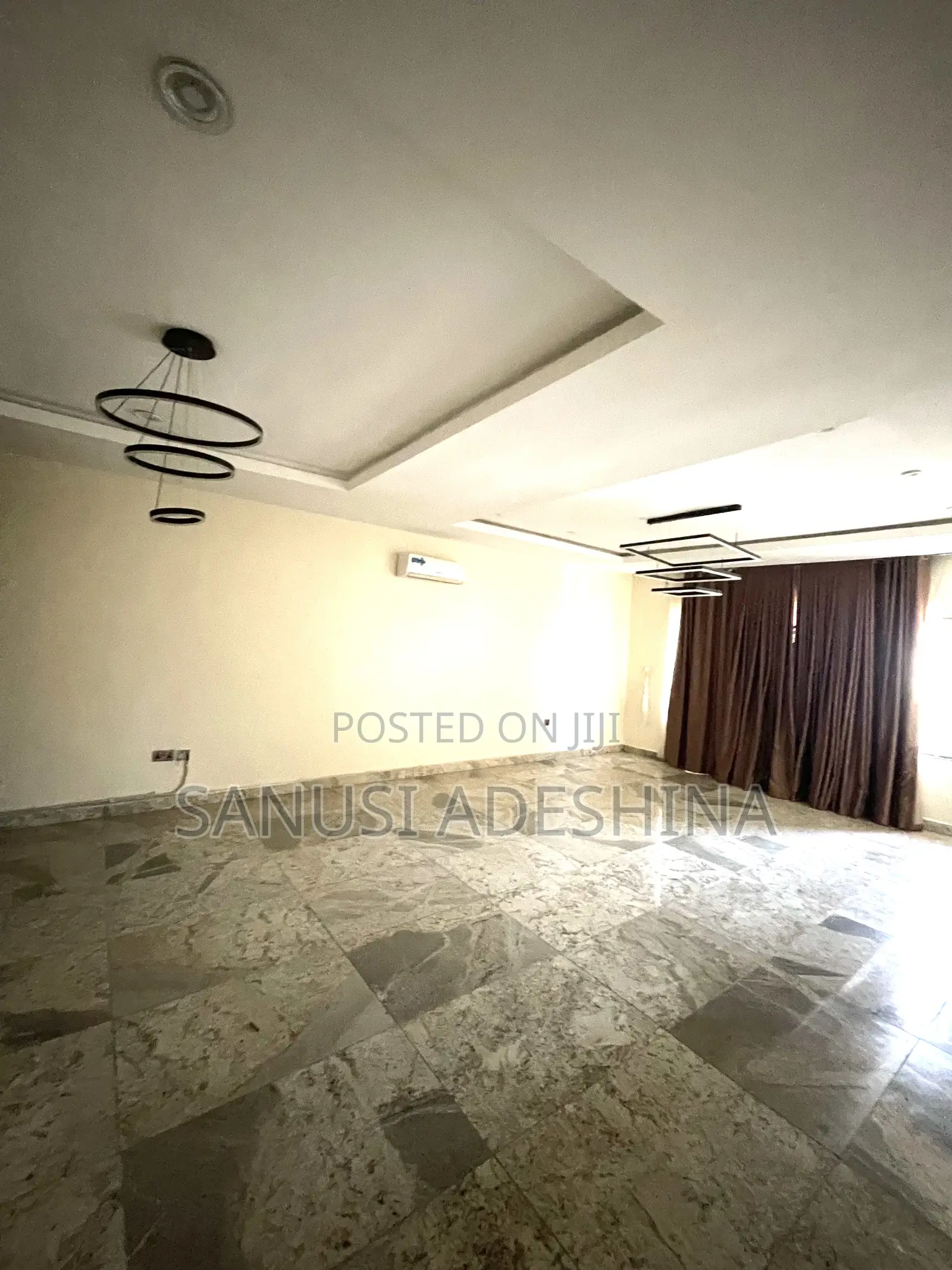 5bdrm Duplex in Kado Phase 2 ,Fct for rent