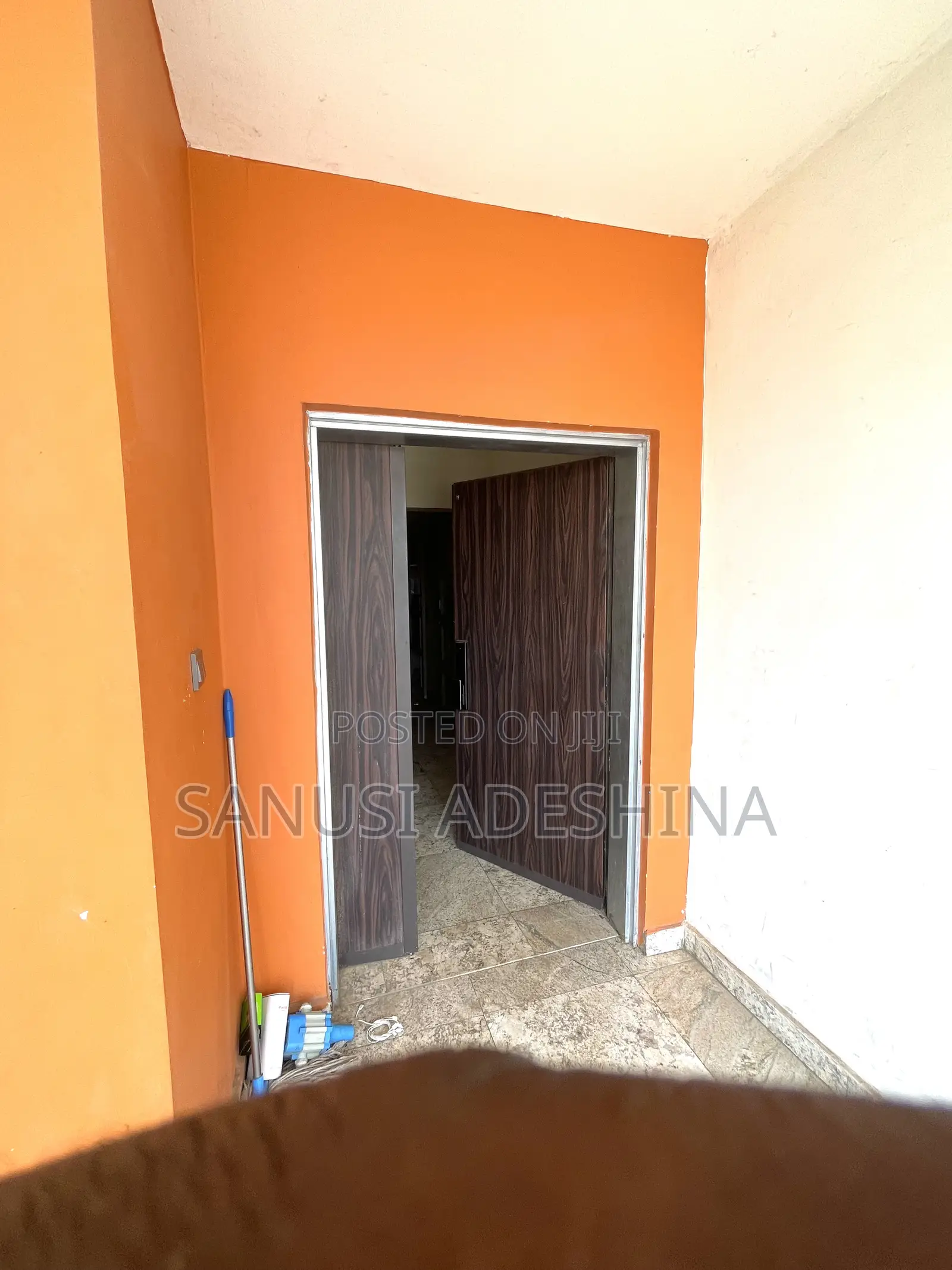 5bdrm Duplex in Kado Phase 2 ,Fct for rent