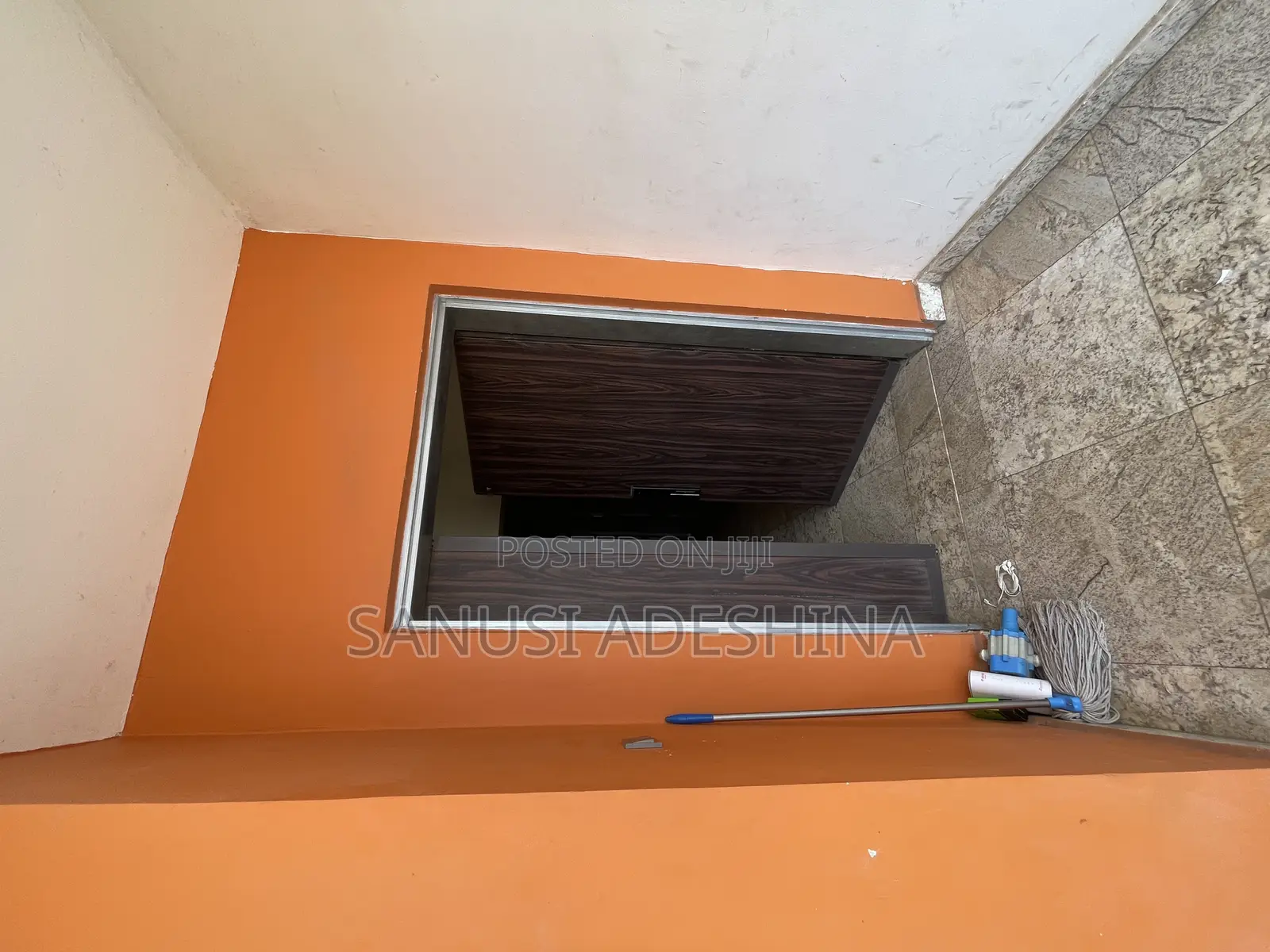 5bdrm Duplex in Kado Phase 2 ,Fct for rent