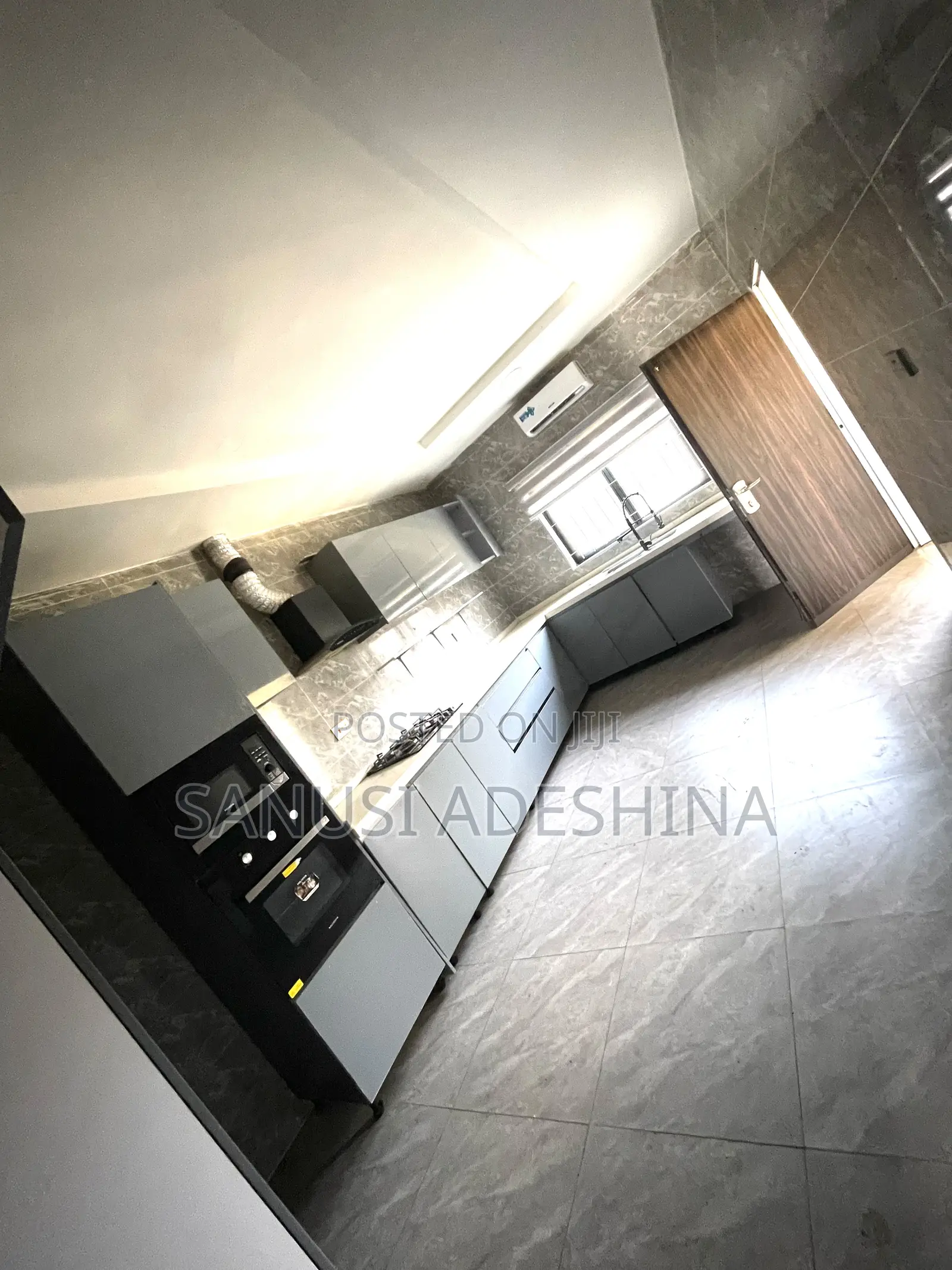 5bdrm Duplex in Kado Phase 2 ,Fct for rent
