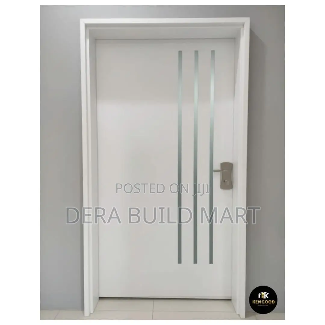 Single Leaf Milan Isreali Door