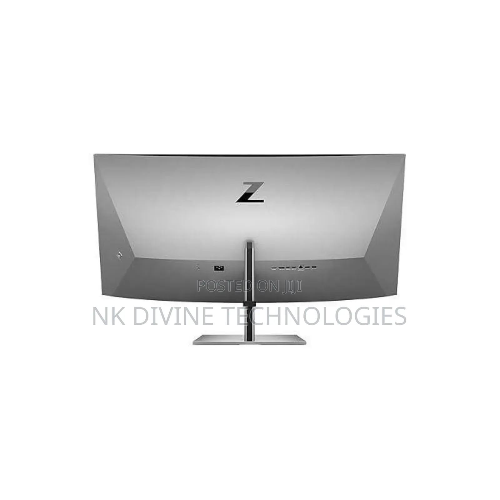 Hp Curve Display Monitor