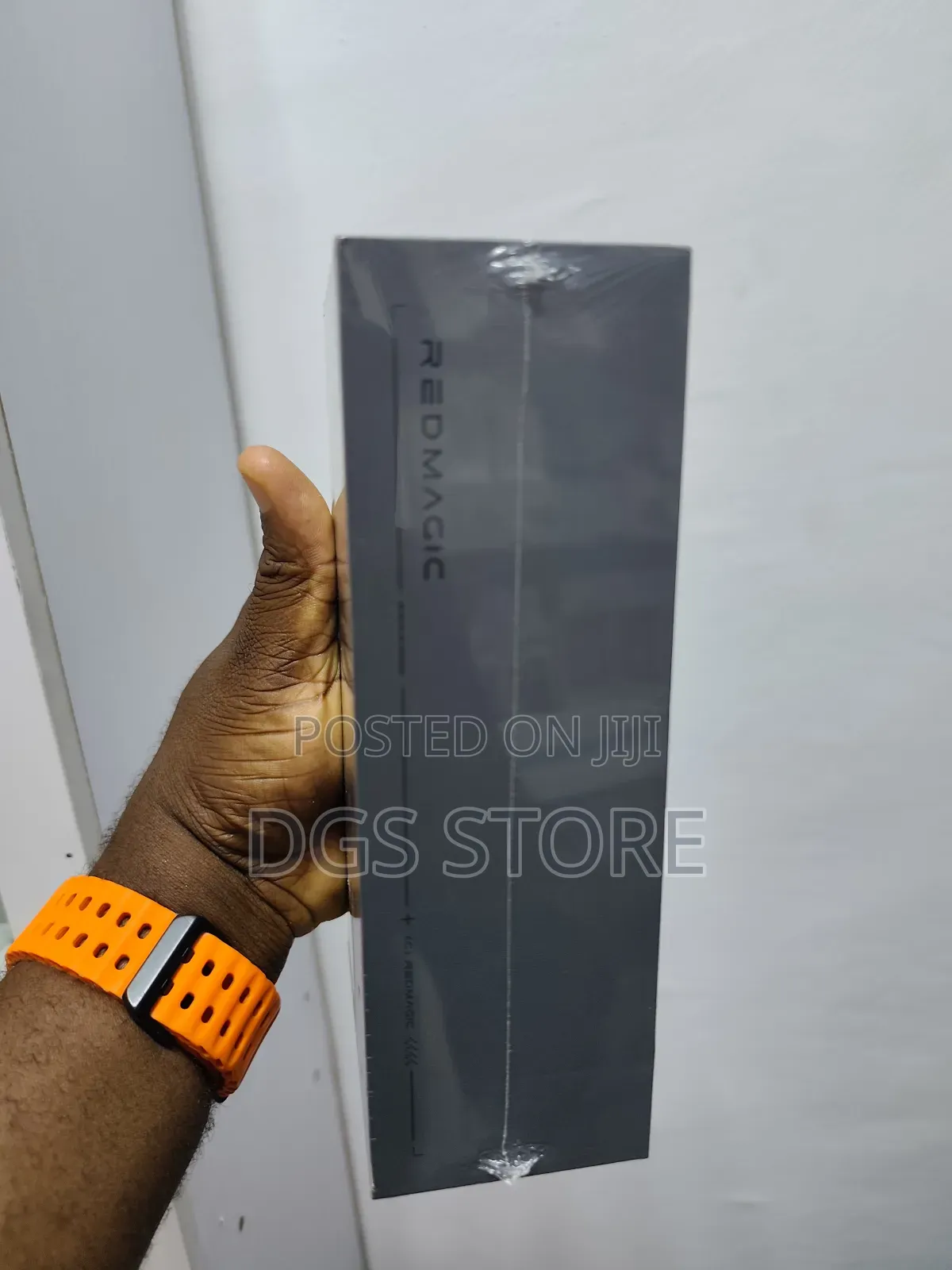 New ZTE Nubia RedMagic 11 Pro 512 GB