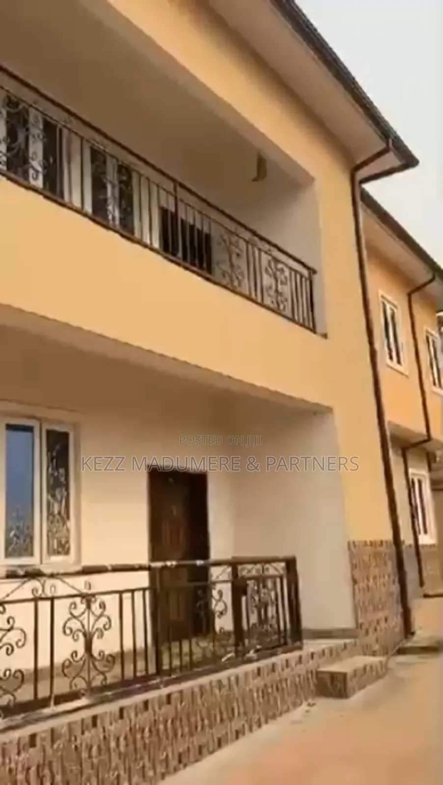 5bdrm Block of Flats in Lemna, Calabar , for sale