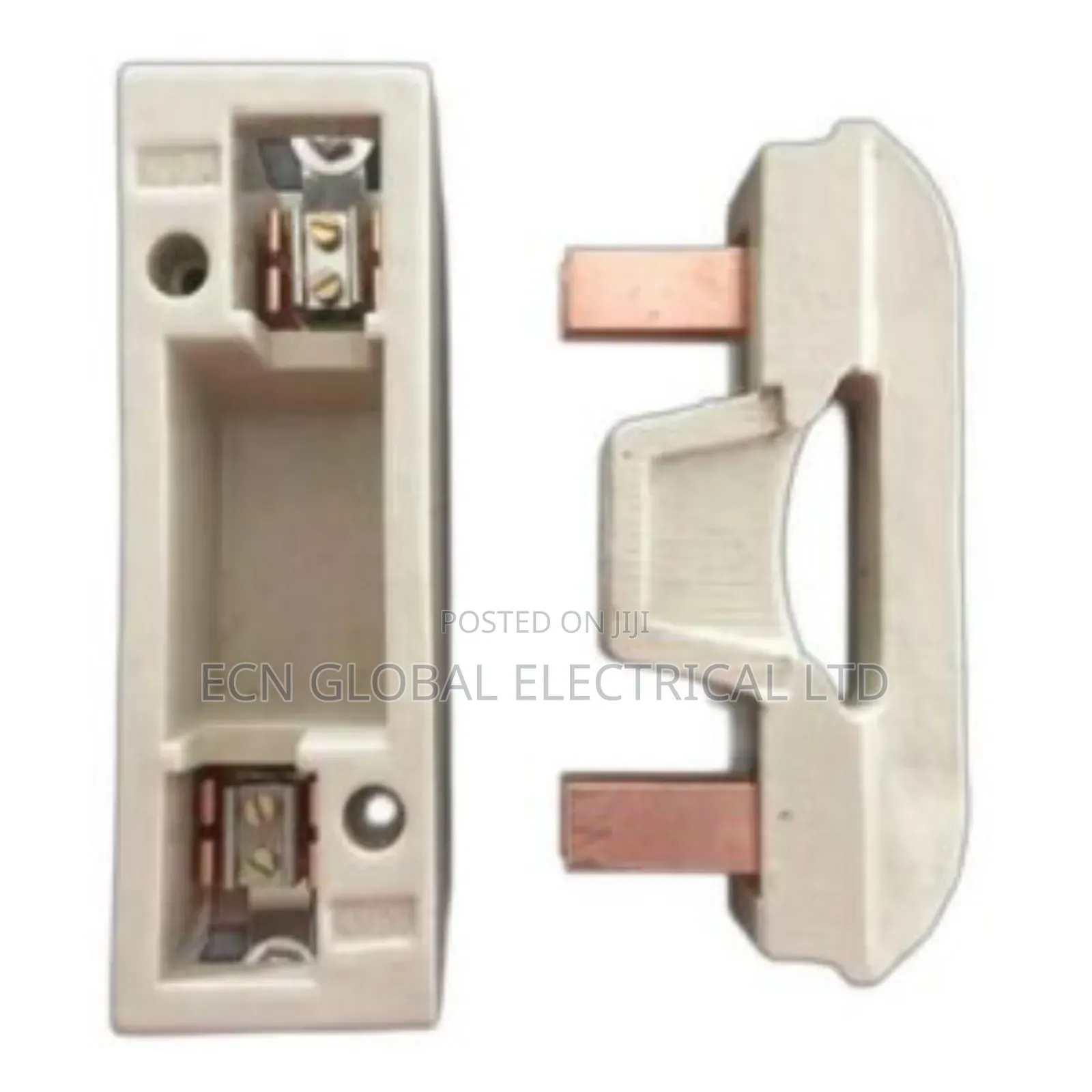 200a Glow Fuse With Base – Heavy Duty