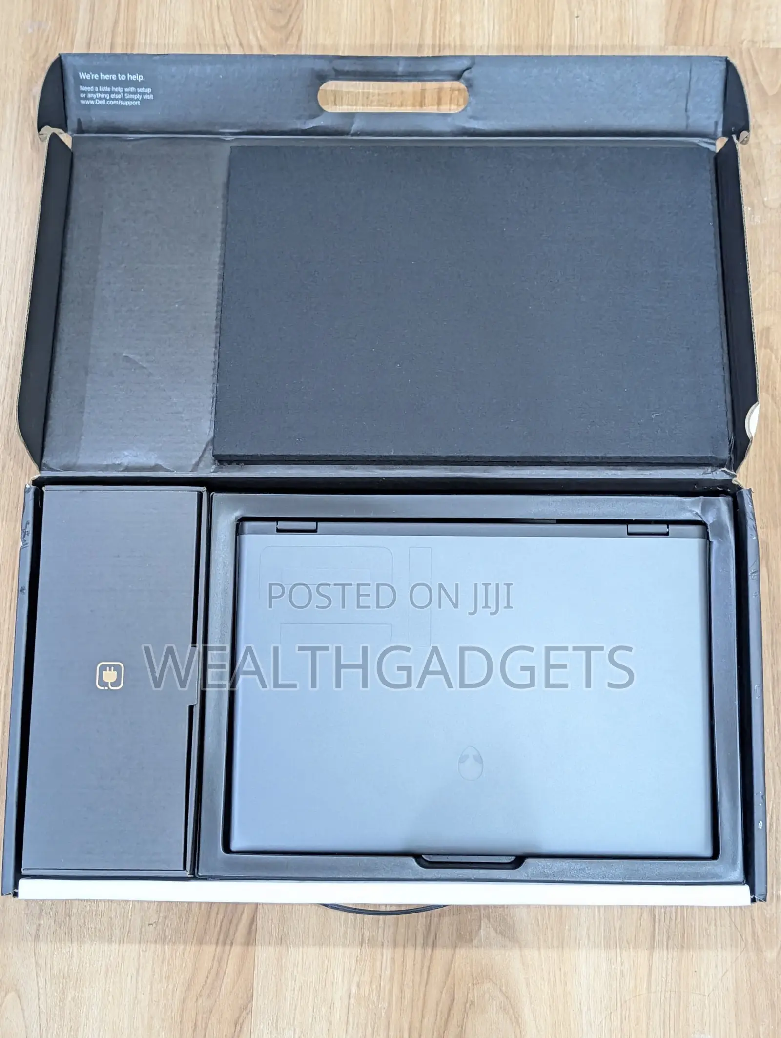 Laptop Alienware M16 R2 16GB Intel Core Ultra 7 SSD 1T