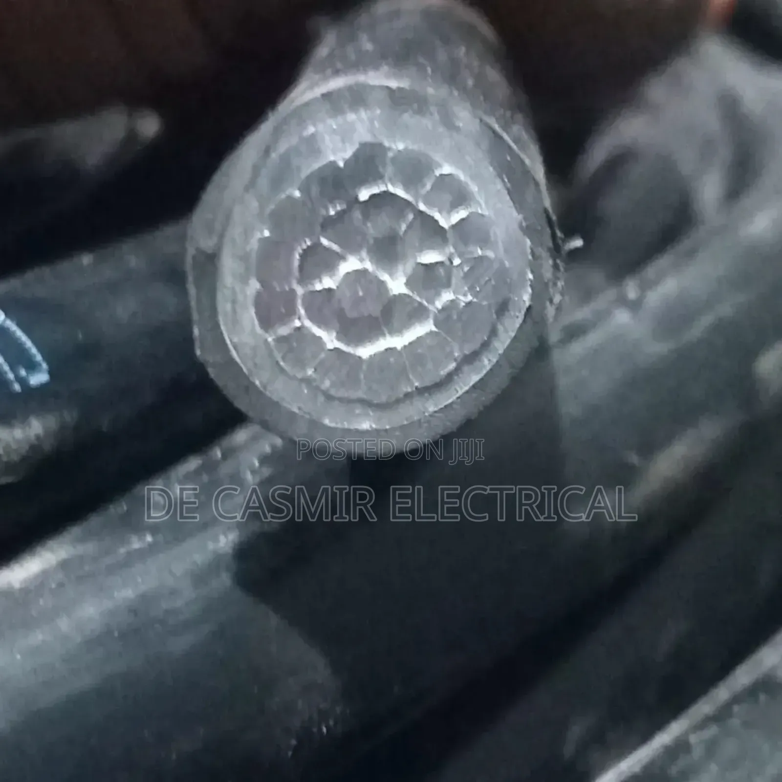 1x120mm2 Pvc /Pvc Aluminium Cable