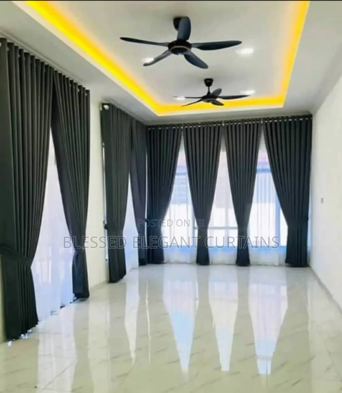 Making Luxury Affordable