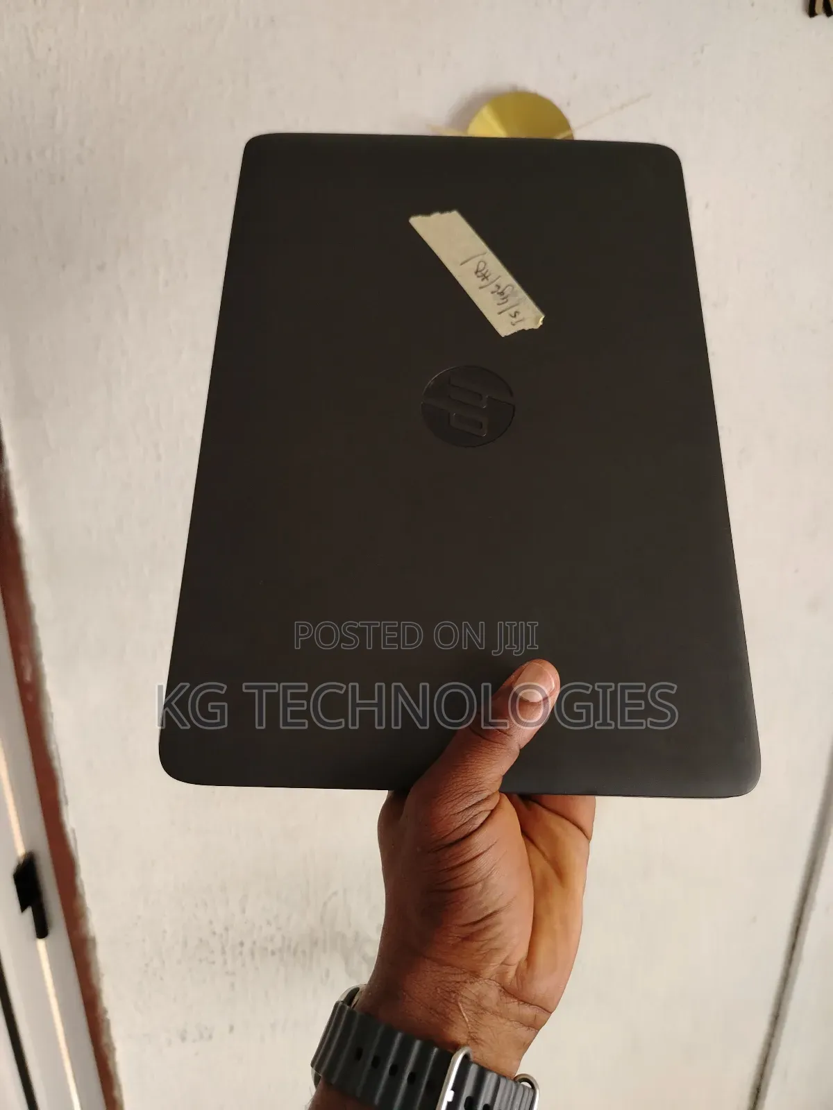Laptop HP EliteBook 840 G1 8GB Intel Core i5 HDD 500GB