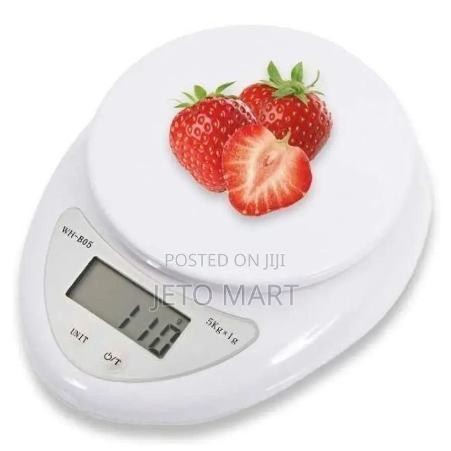 Electronic Digital Tool Measuring Kitchen Food Weighing Scales
