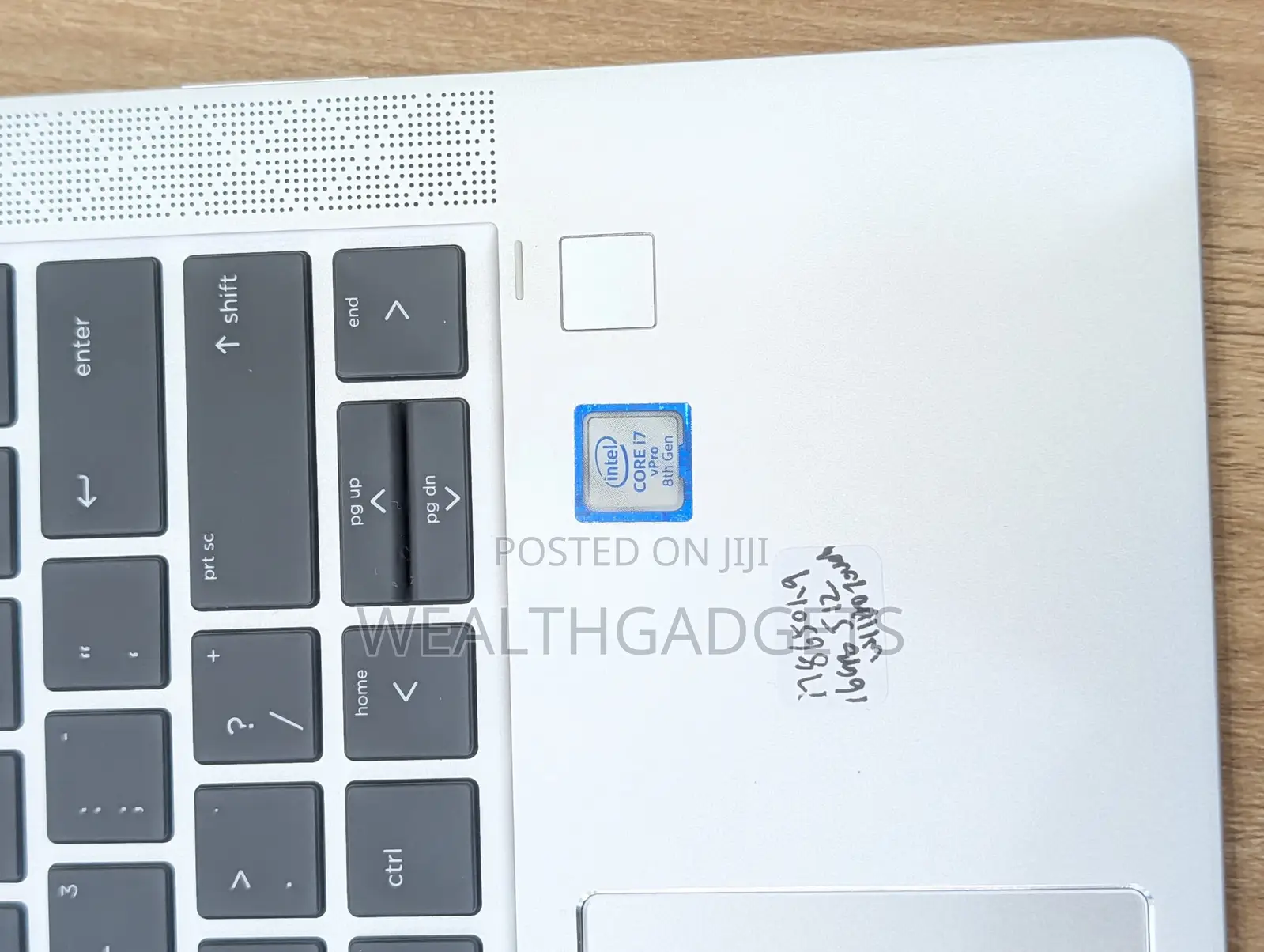 Laptop HP EliteBook X360 1030 G3 16GB Intel Core i7 SSD 512GB