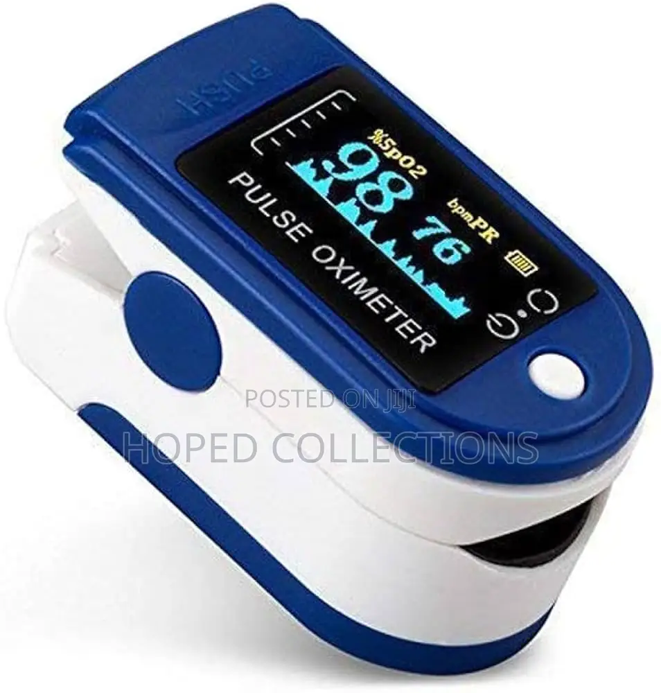 Pulse Oximeter