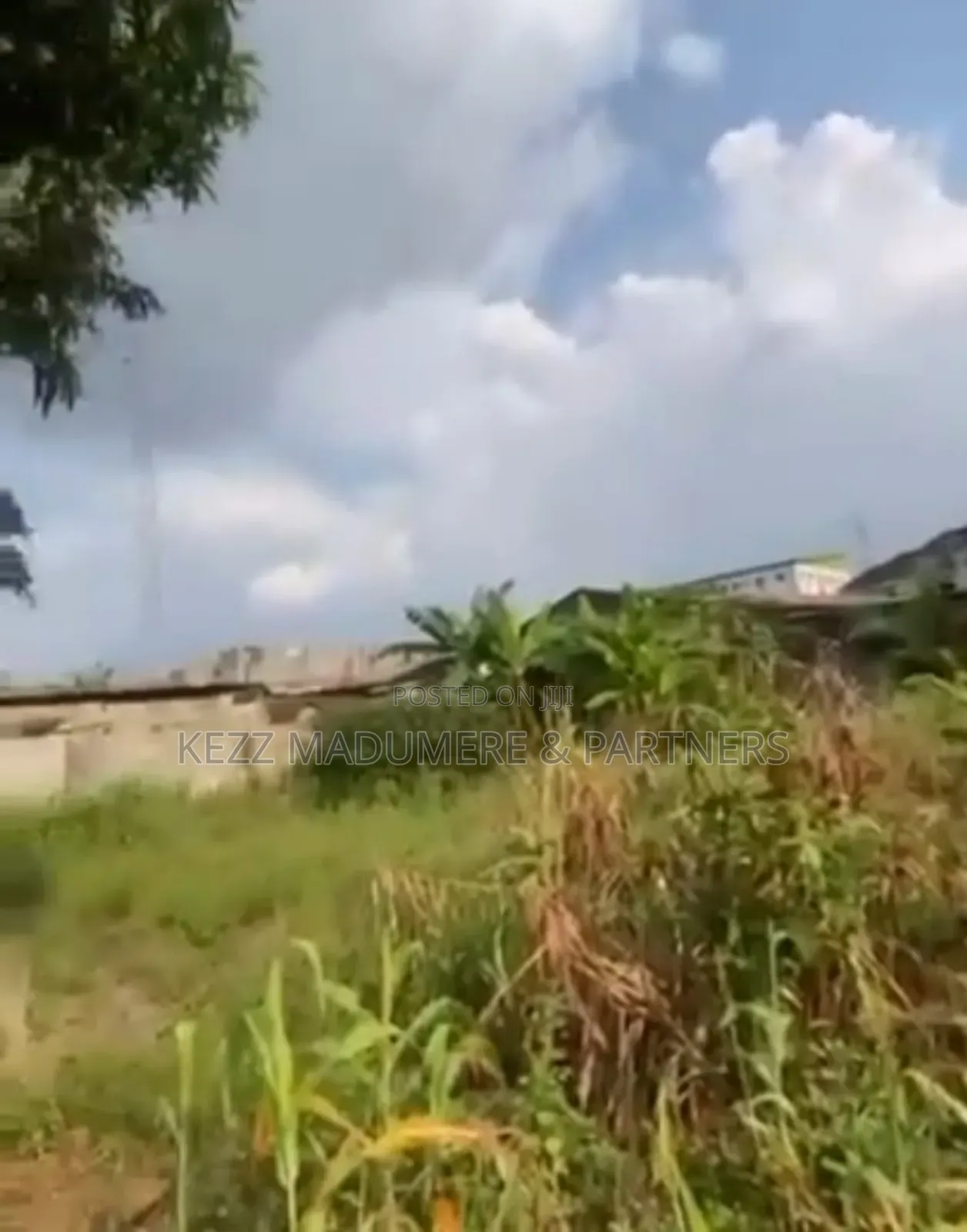 For Sale : Cofo 2:1⁄2 at Woji, Port Harcourt