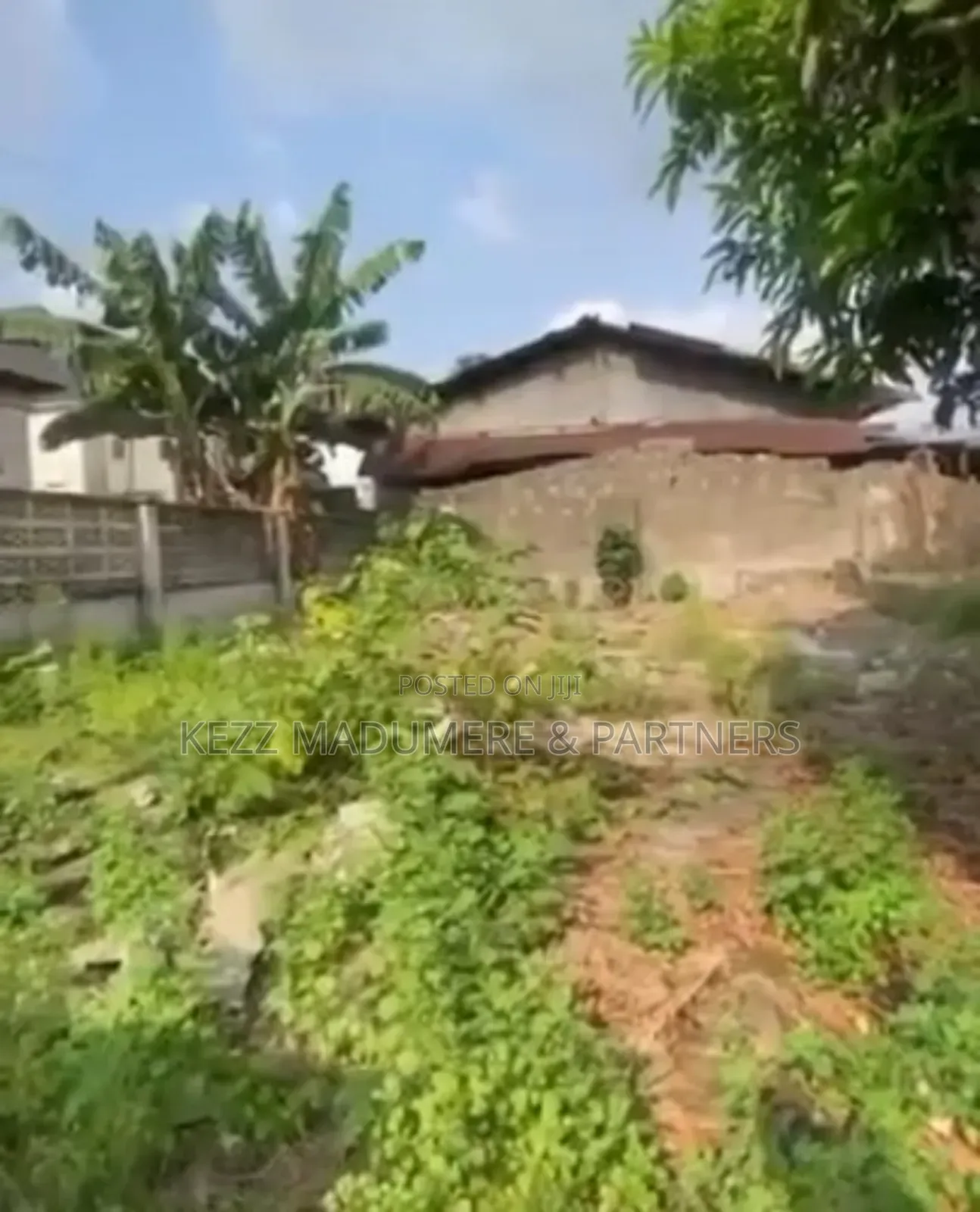 For Sale : Cofo 2:1⁄2 at Woji, Port Harcourt