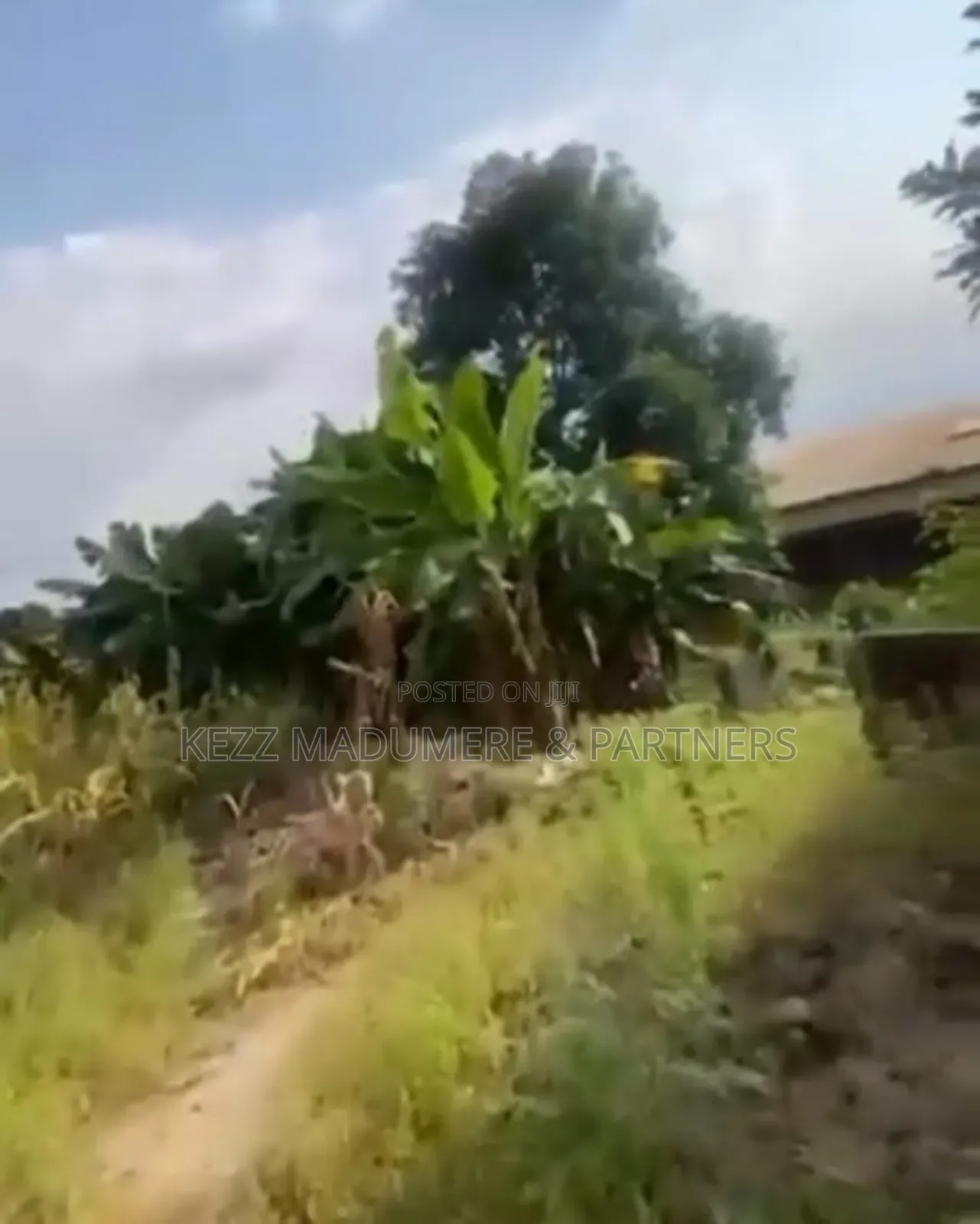For Sale : Cofo 2:1⁄2 at Woji, Port Harcourt
