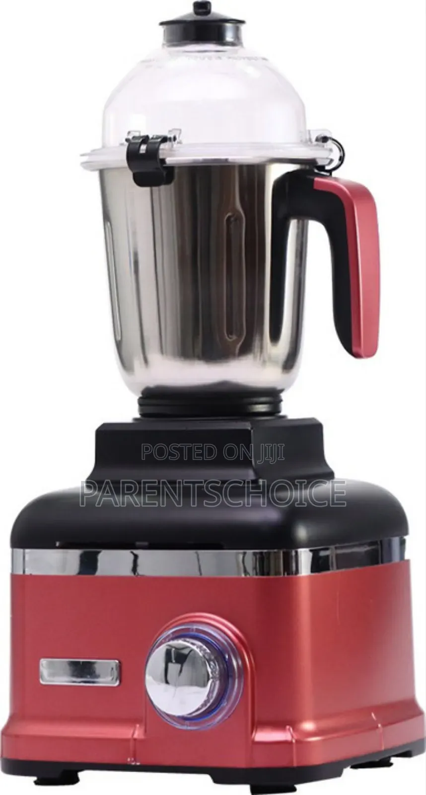 Maxon Blender- 1200watts/ 750-Watt