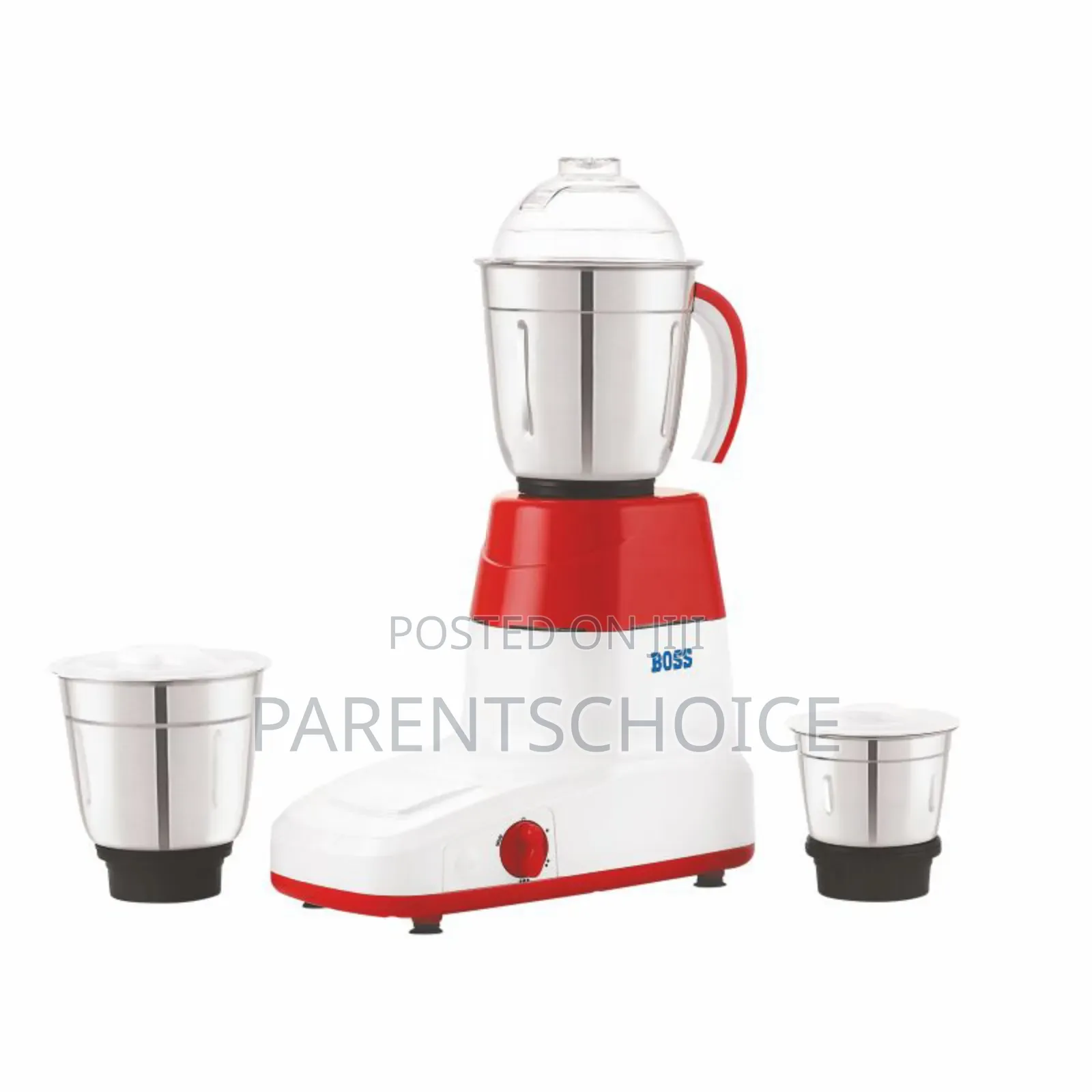 Maxon Blender 750watts