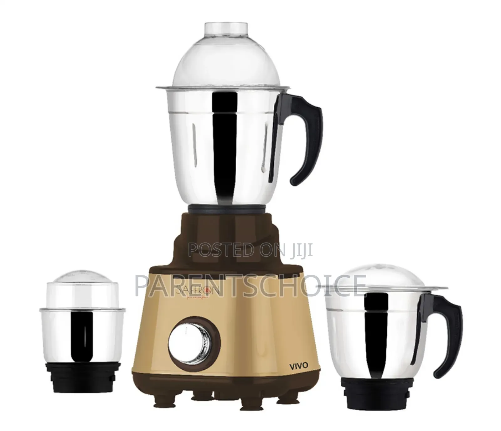 Maxon Blender 750watts