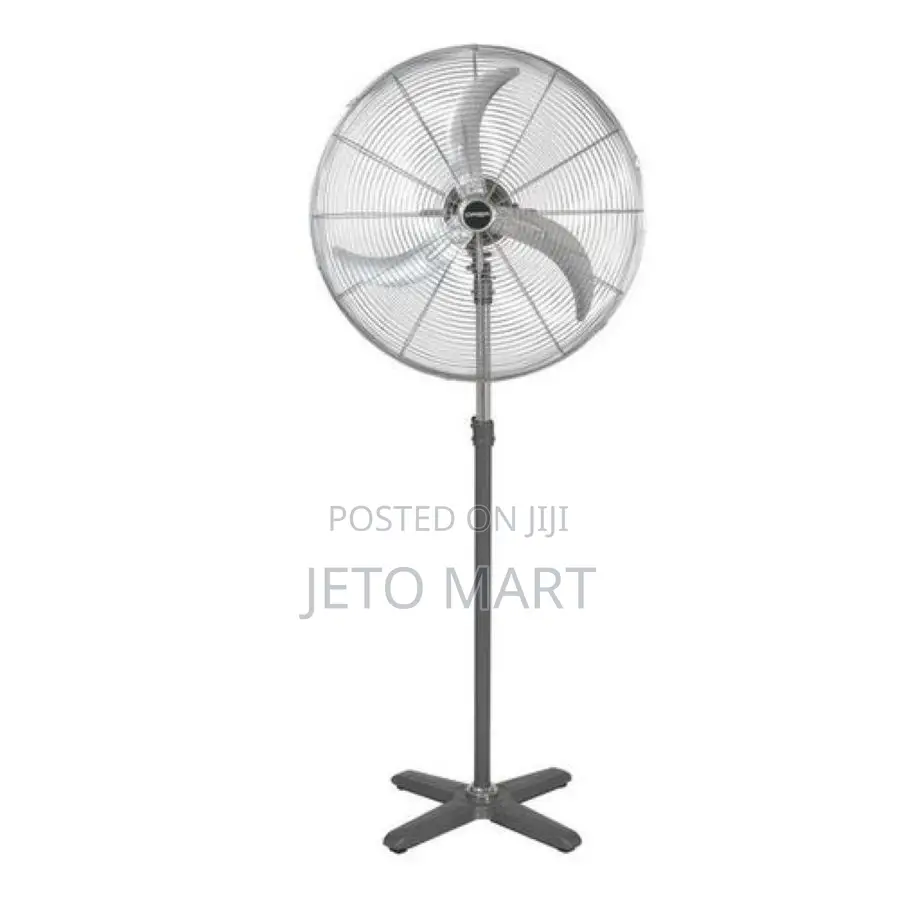 Qasa 26" Industrial Fan Qpif-2619