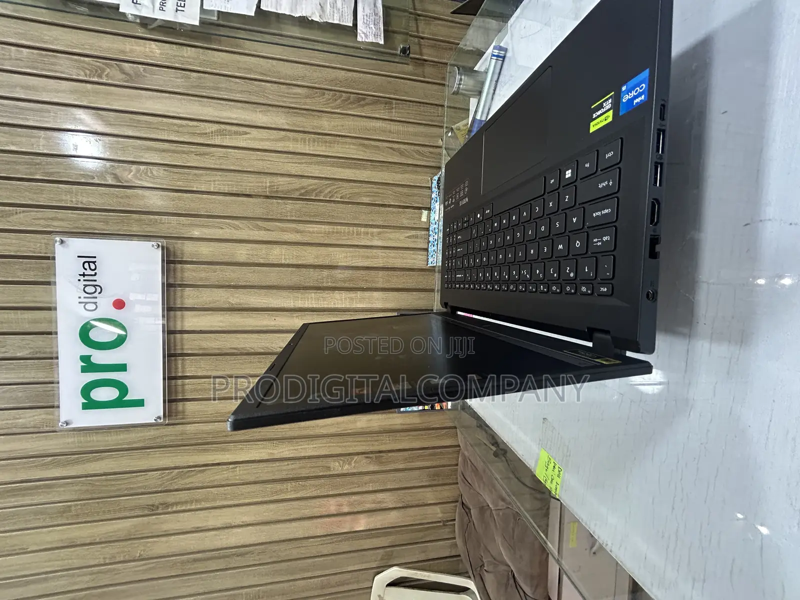Laptop Acer Nitro 5 16GB Intel Core i5 SSD 512GB