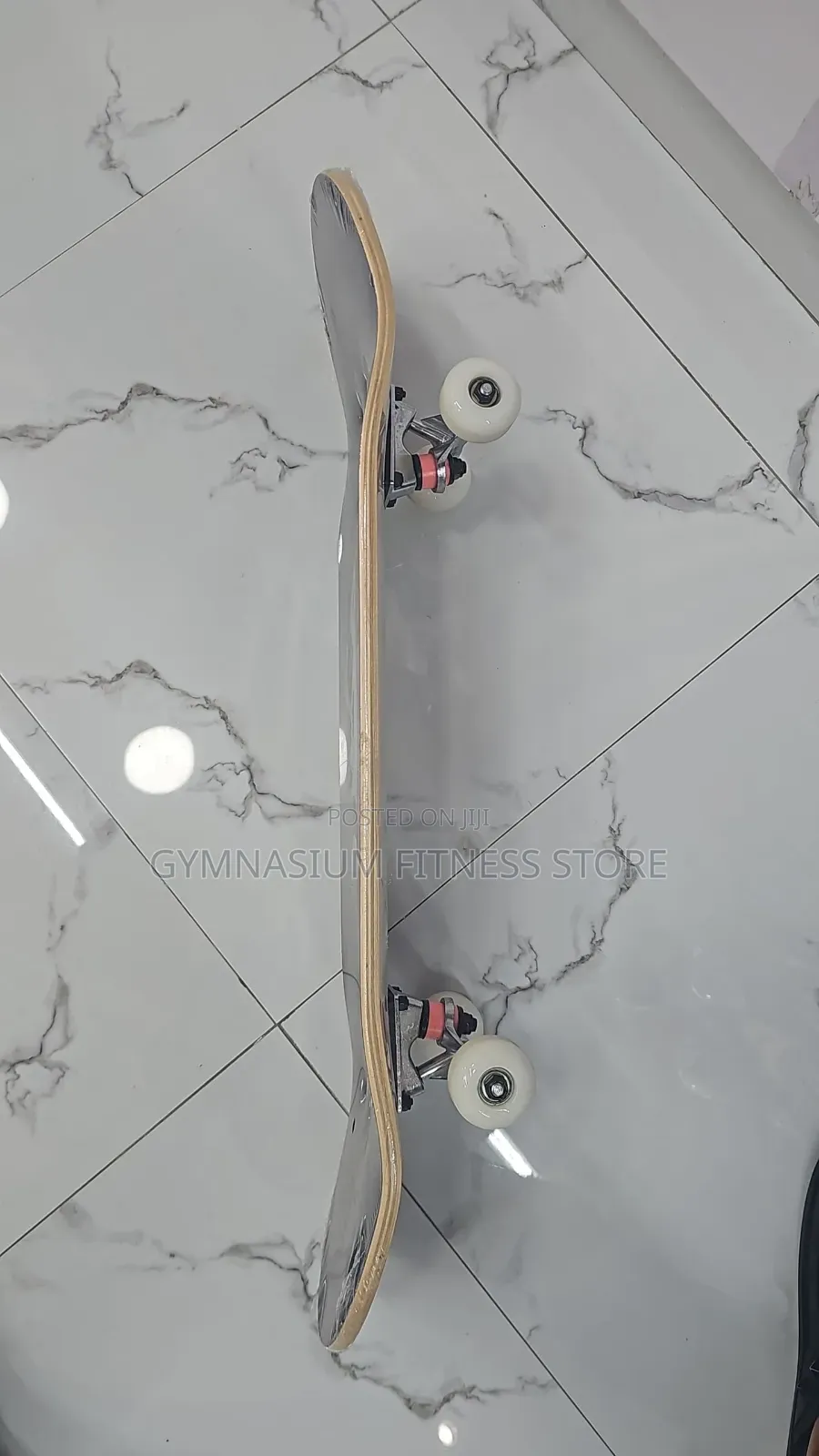 Skateboard Canadian Maple