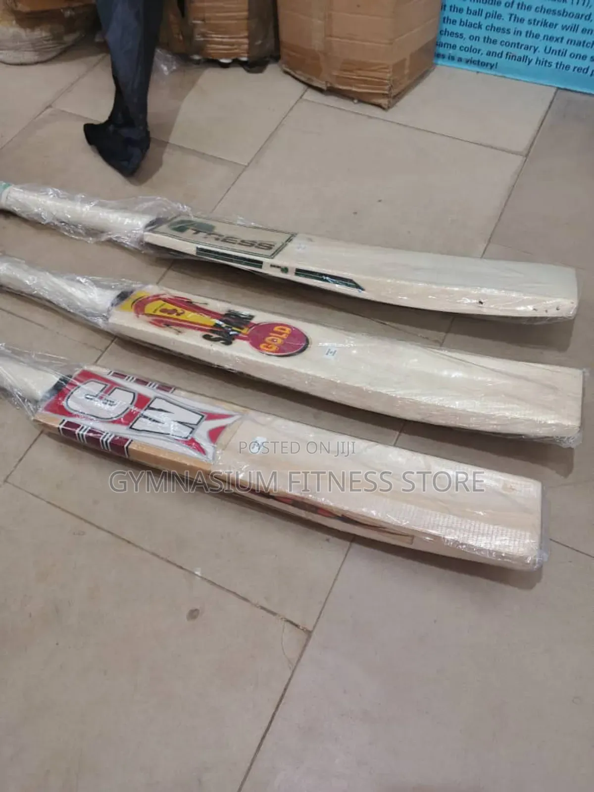 Quality Safari Cricket Bat