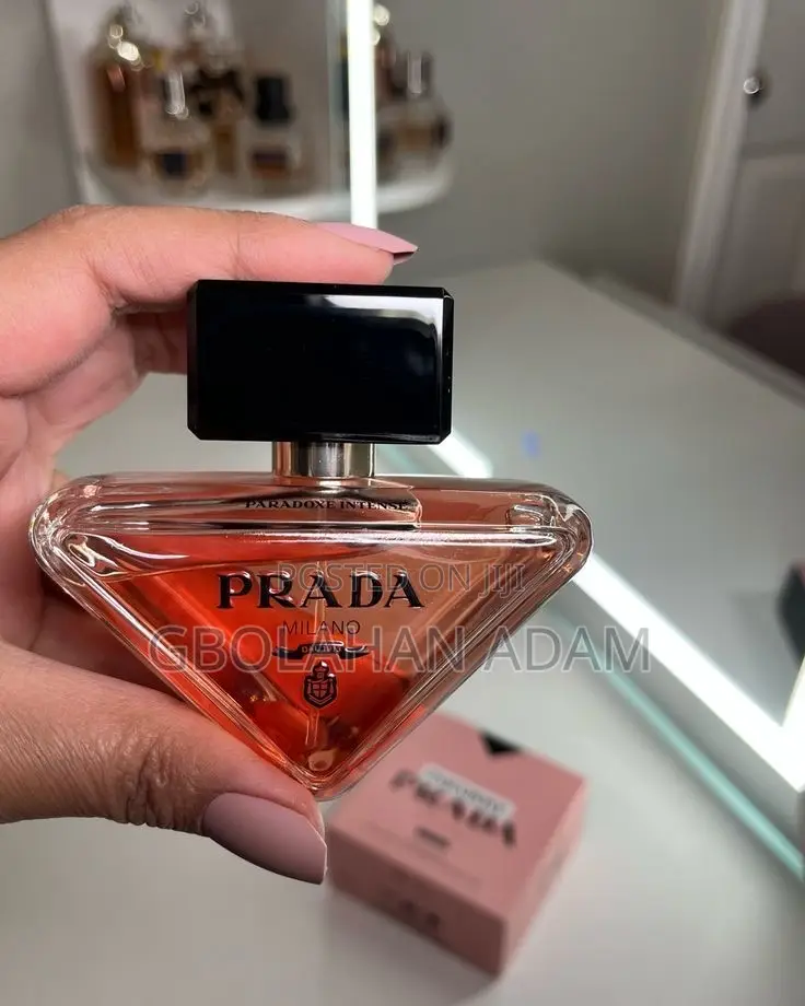 Prada Paradoxe Intense