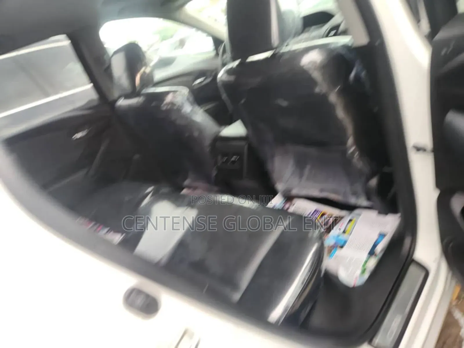 Toyota 4-Runner 2015 Gray