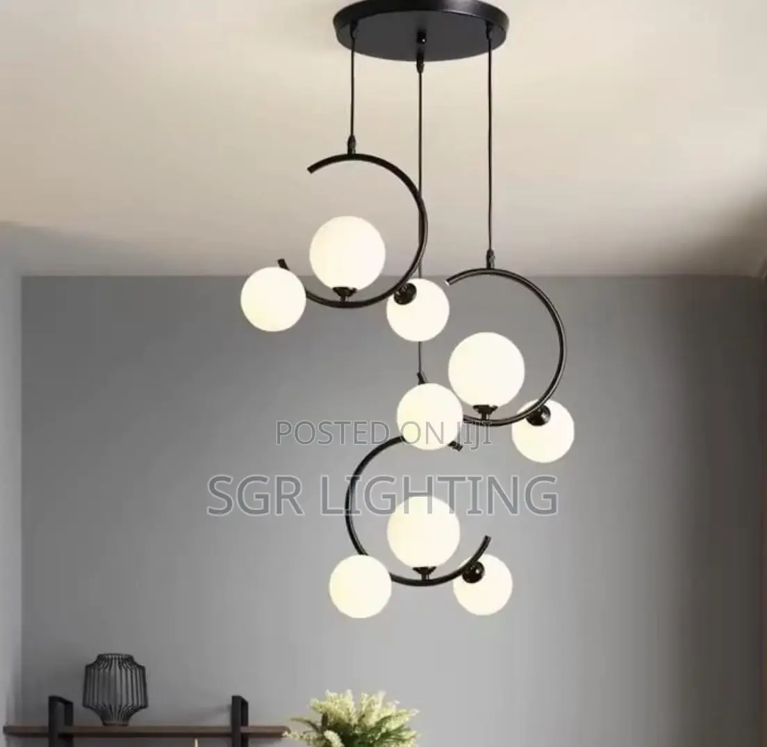 Nordic Resin Fist Bedside Wall Lamp Modern Table Lamp Fo