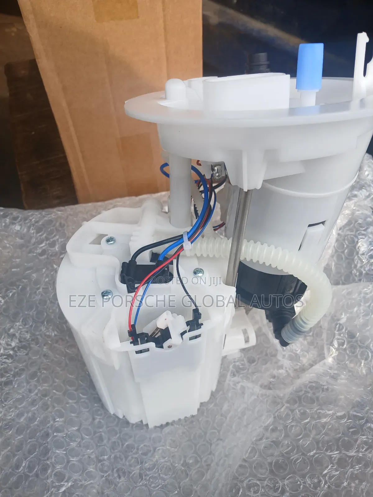Fuel Pump for Audi A4 2010_2013
