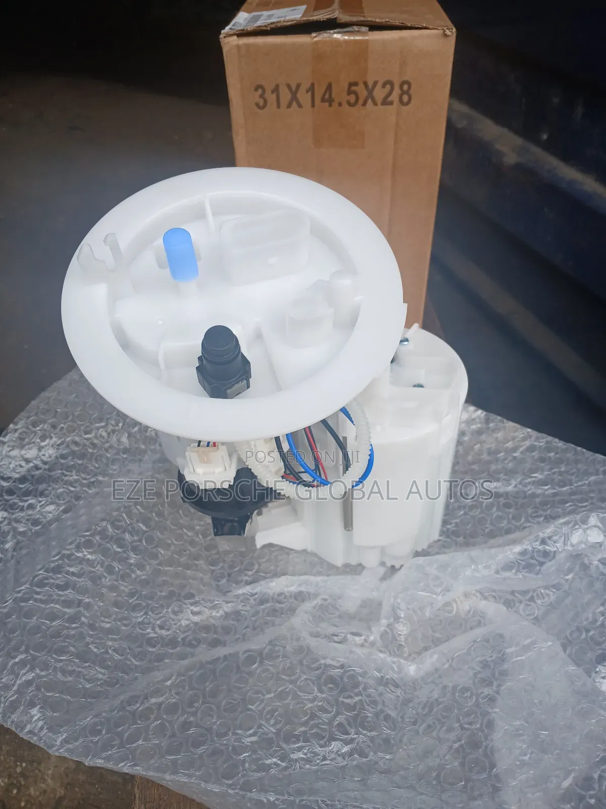 Fuel Pump for Audi A4 2010_2013