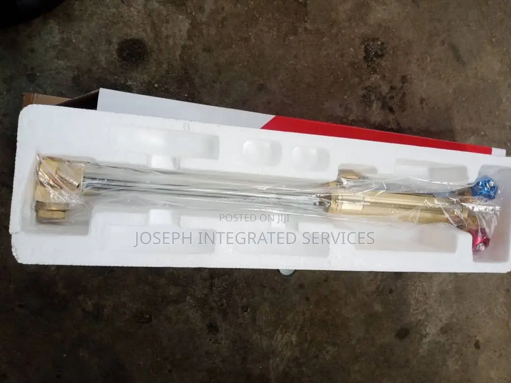 Murex Saffire Nm250 Cutting Torch