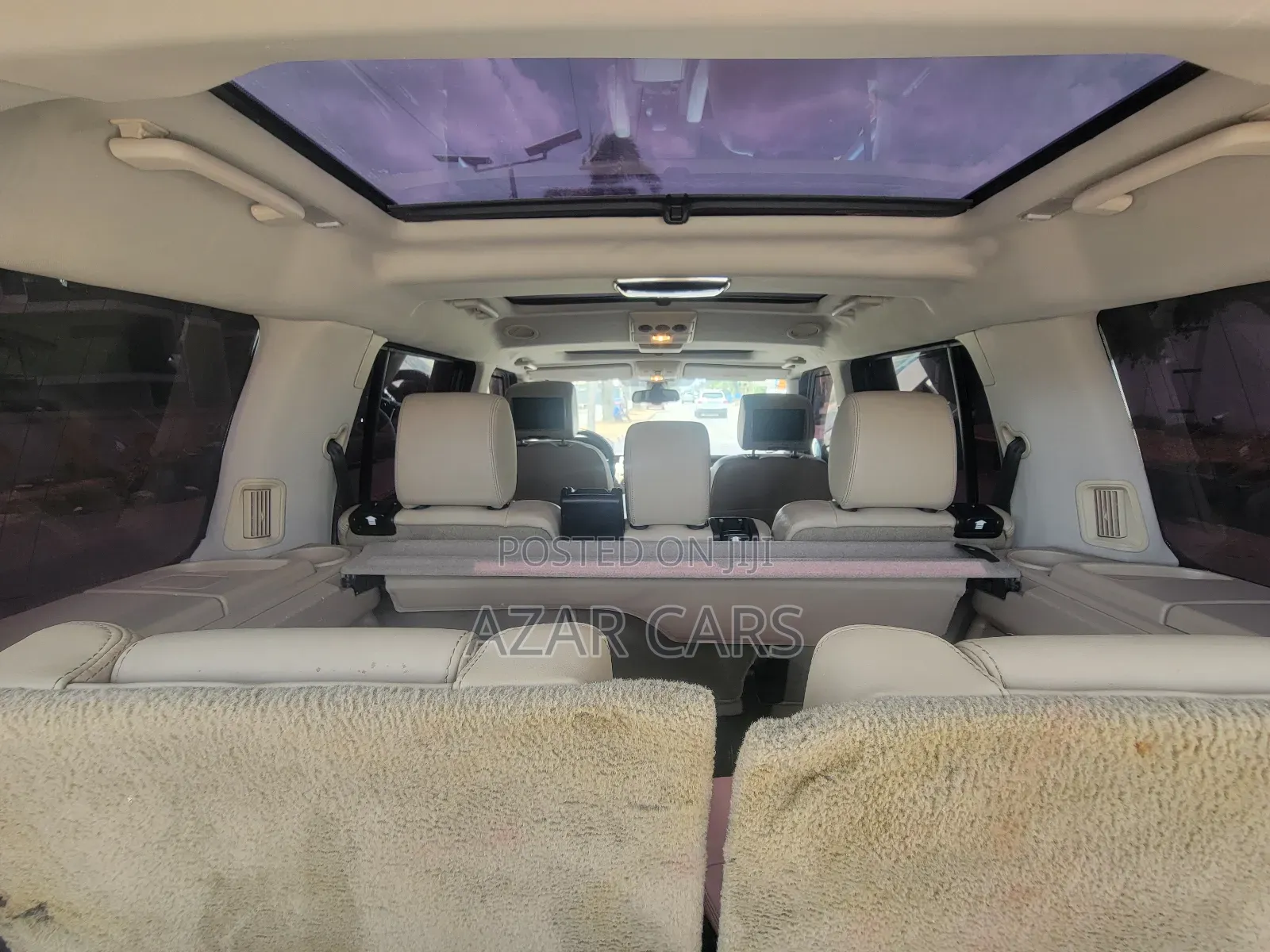 Land Rover Discovery Sport 2020 Green