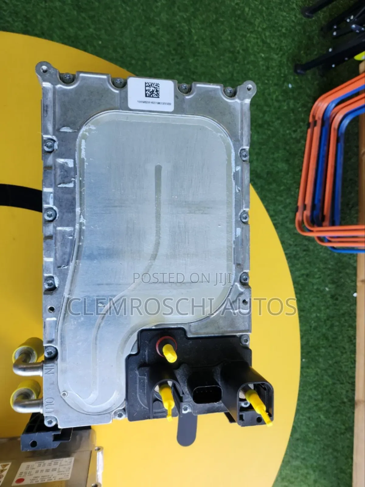 High Quality Certified Brand New Hybrid Lithium Battery S Class 2024
