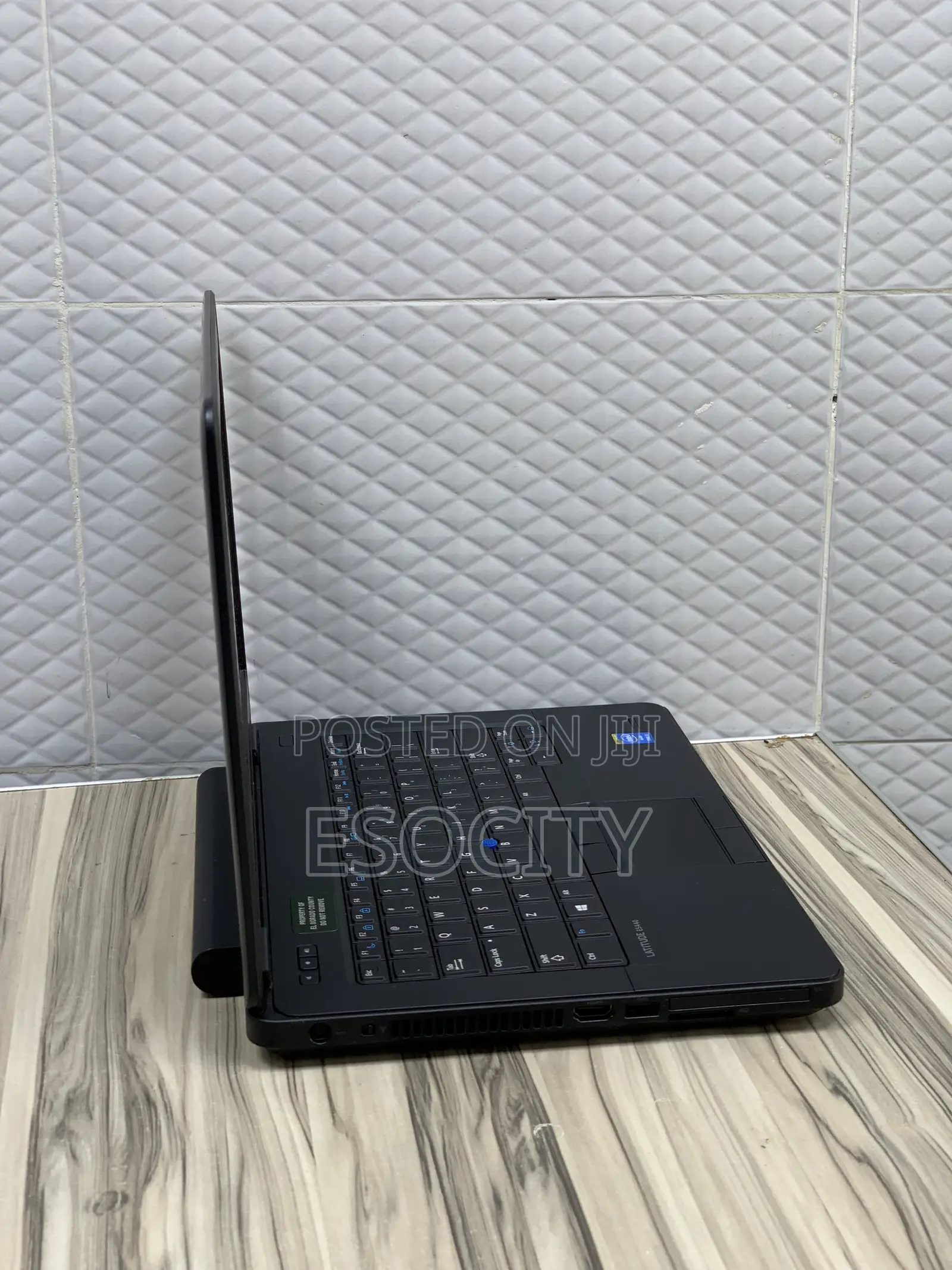 Laptop Dell Latitude E5440 8GB Intel Core i5 SSD 500GB