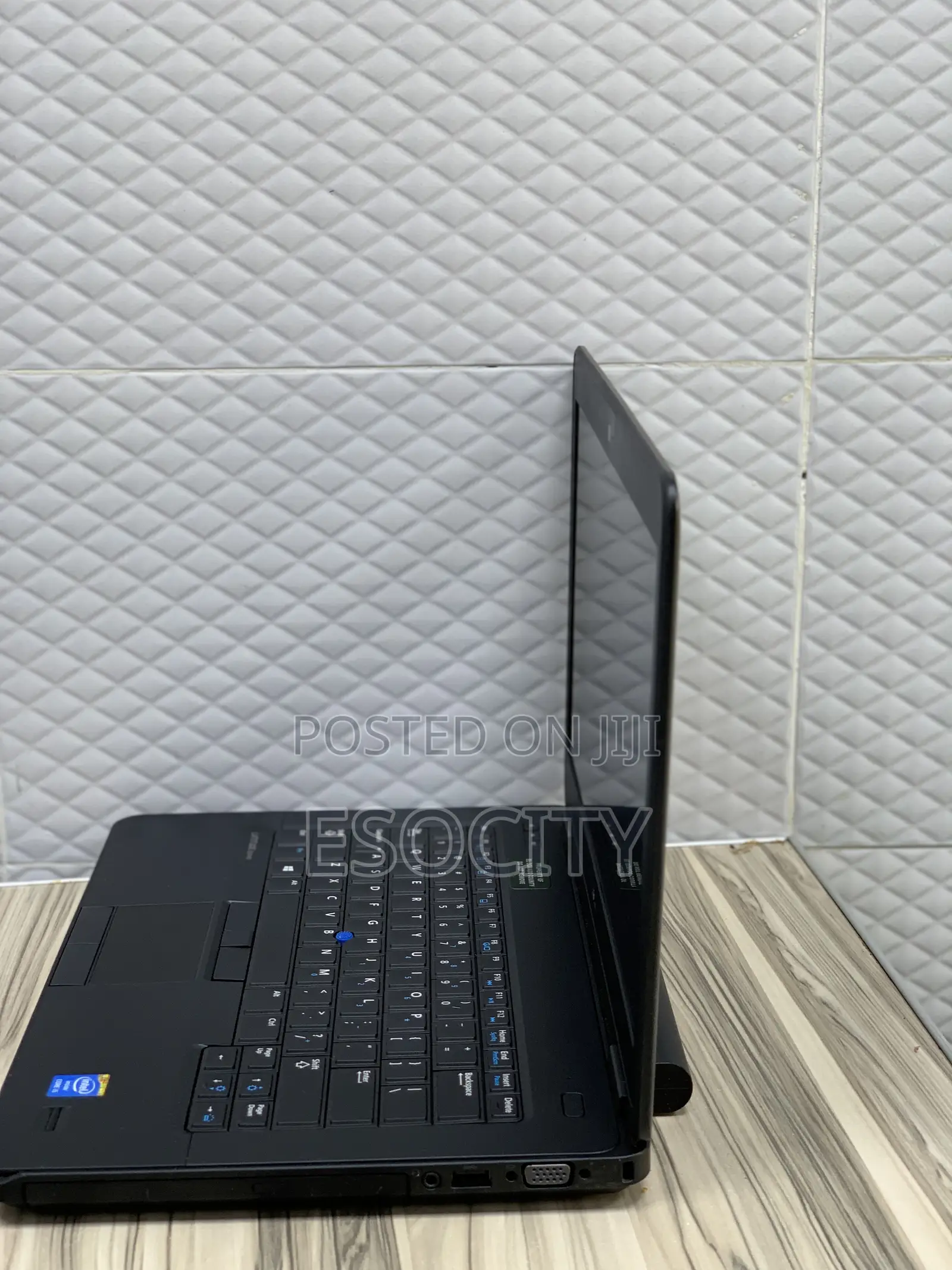 Laptop Dell Latitude E5440 8GB Intel Core i5 SSD 500GB