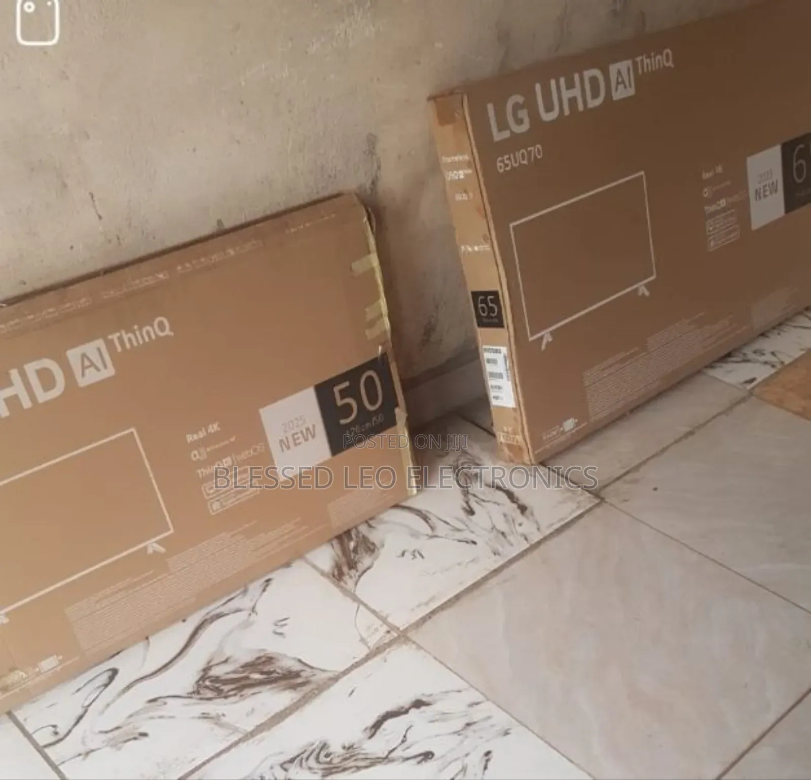  50smart Tv – Frameless Feature-Packed! Bluetooth
 Netflix