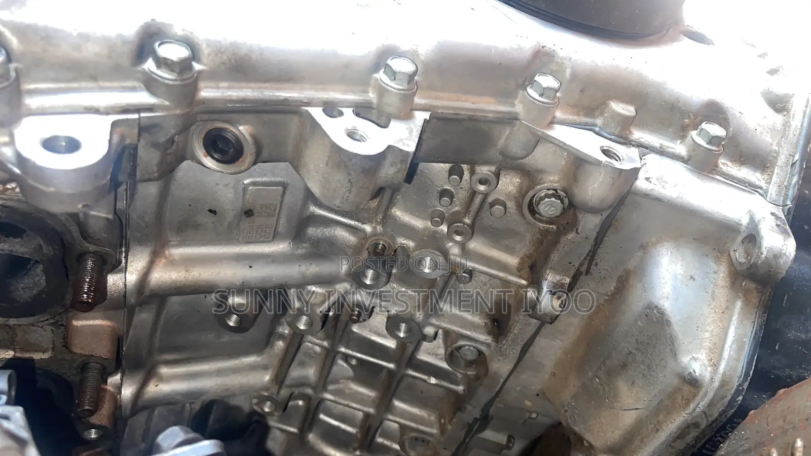 Kia Soranto Engine 2014