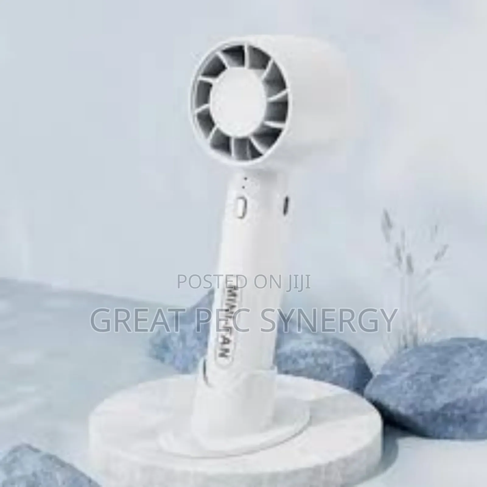Handheld T10 Mini Fan