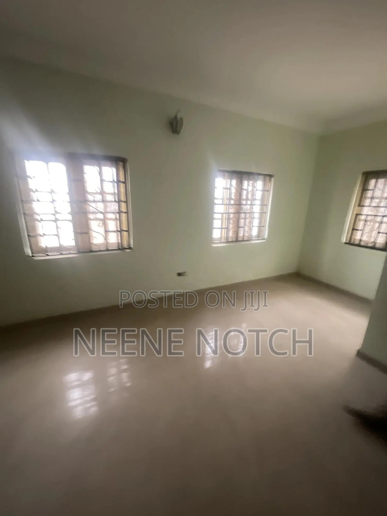 4bdrm Duplex in Grace Well Street, Lokogoma for rent