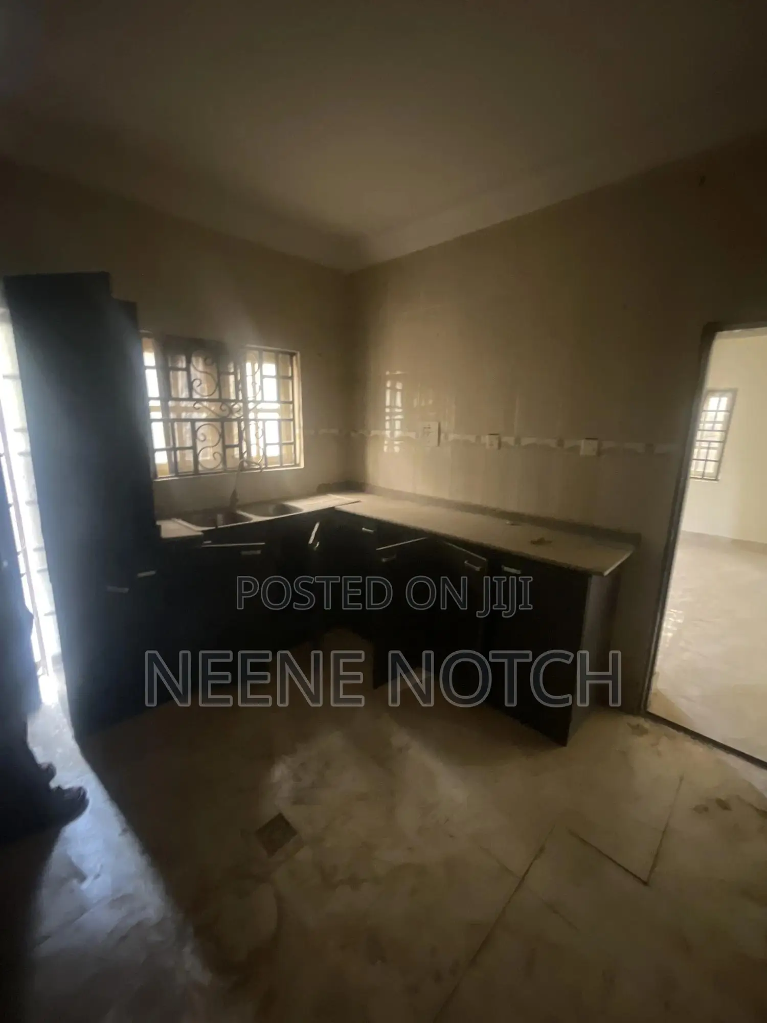 4bdrm Duplex in Grace Well Street, Lokogoma for rent