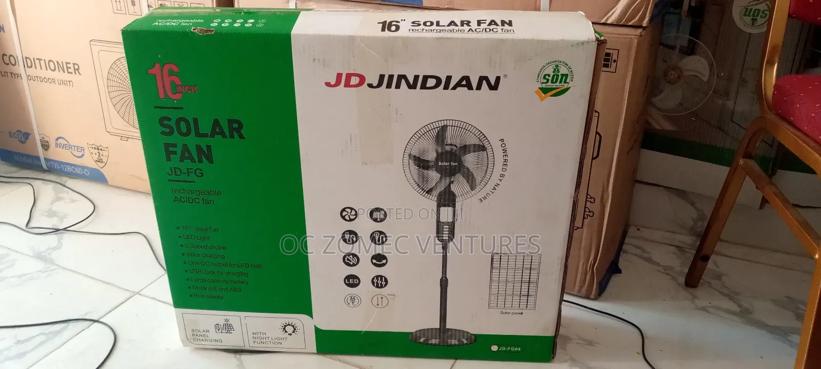 Jd Jindian