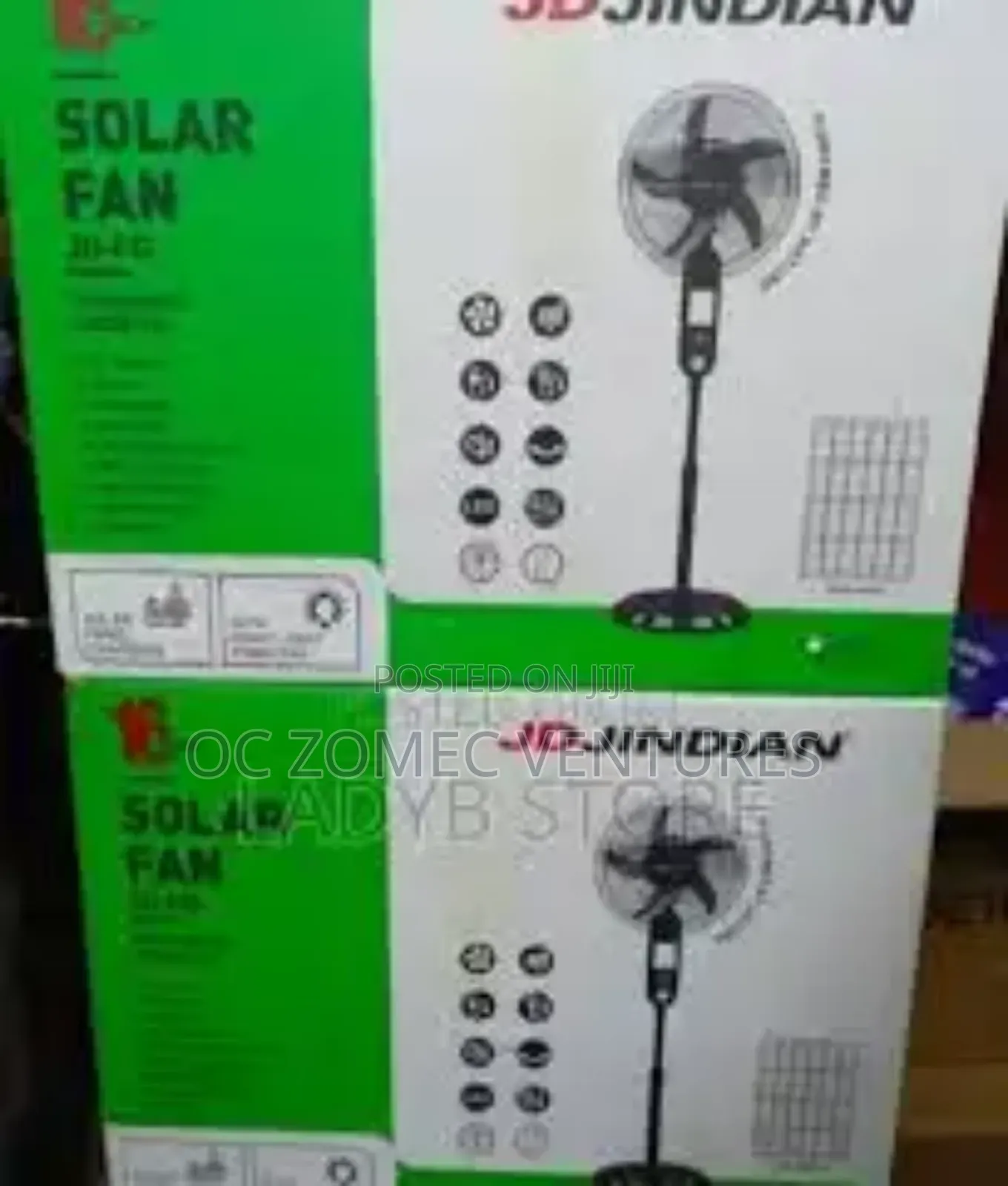 Jd Jindian