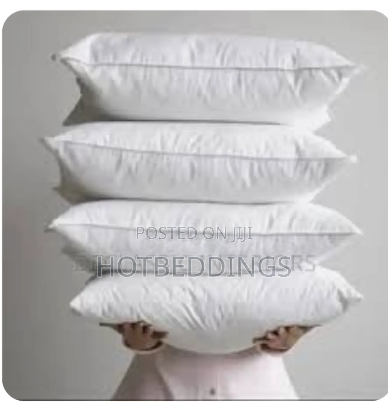 Sleep Well 4 Pillows