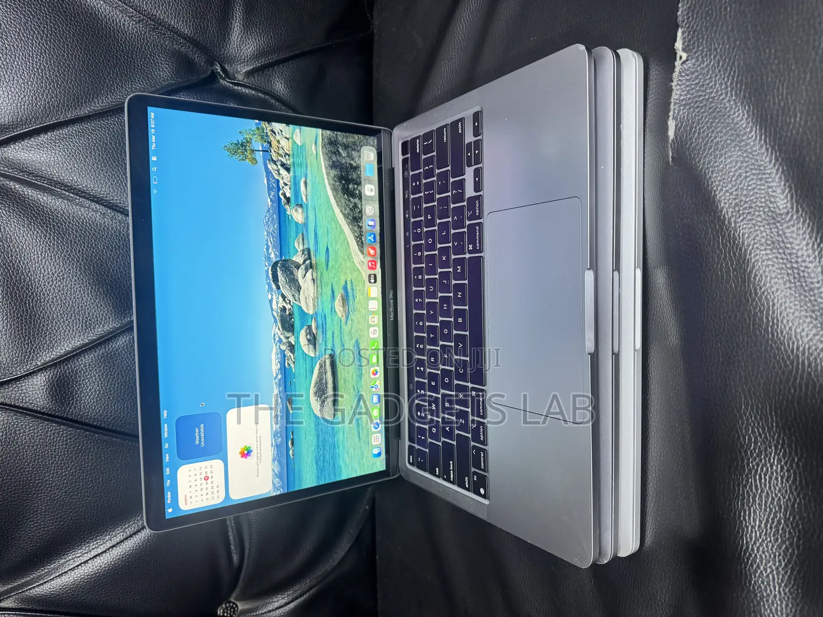 Laptop Apple MacBook Pro 2020 M1 16GB Apple M1 SSD 512GB