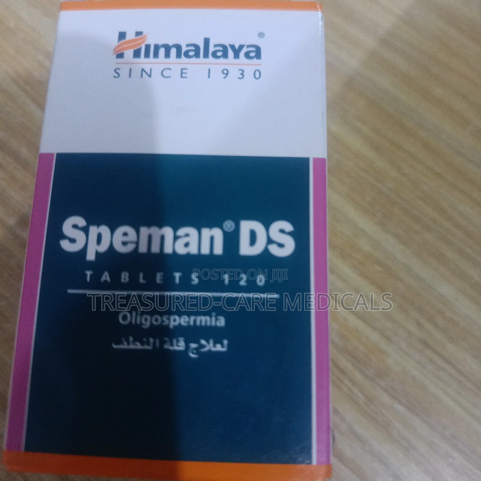 Speman Ds Tablet