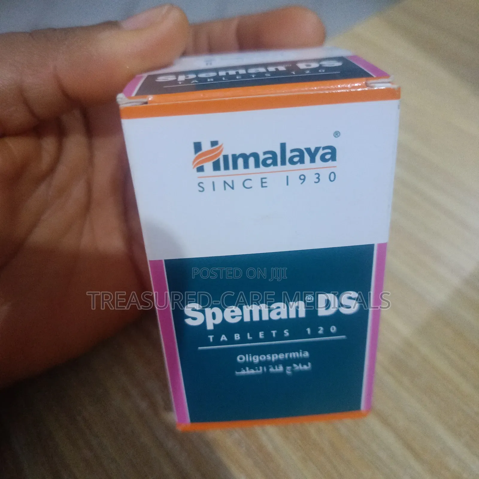 Speman Ds Tablet