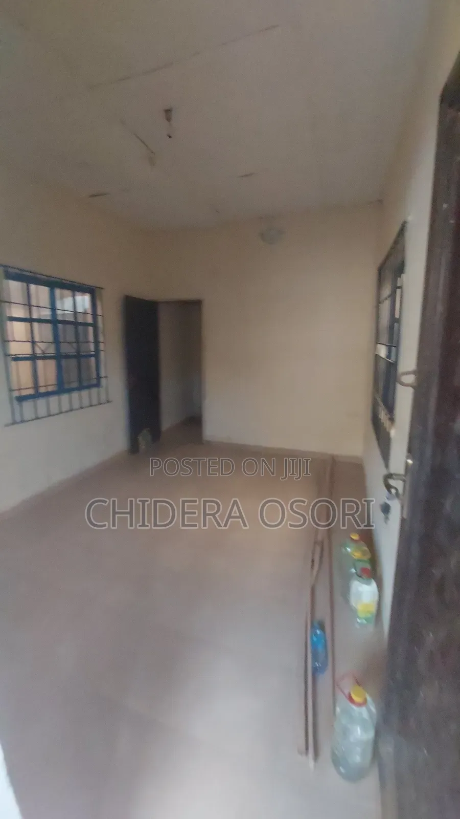 Studio Apartment in Dutse for rent